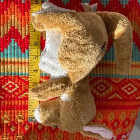 GANZ/Webkinz Kangaroo. NO CODE. - Picture 5 of 5